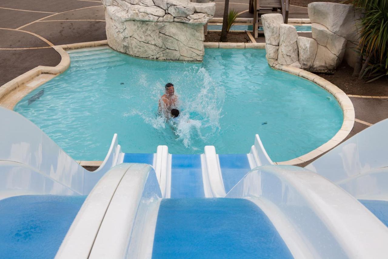 Domaine Du Collet**** Hotel Villeneuve-en-Retz Ngoại thất bức ảnh